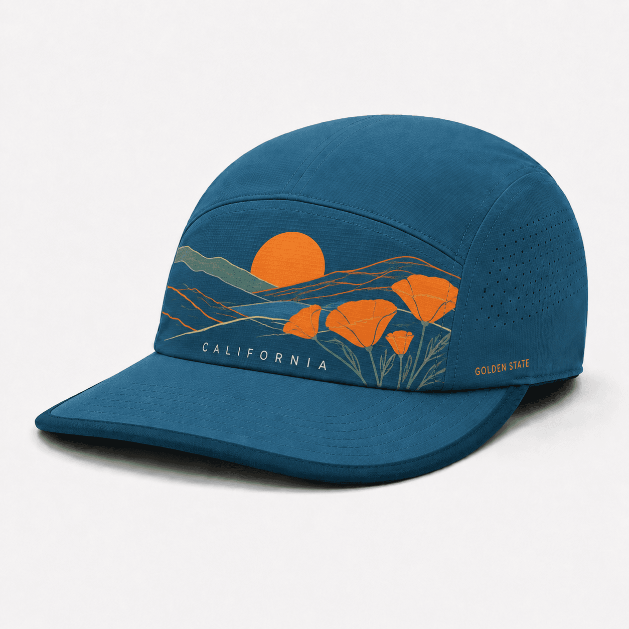 California Bold
