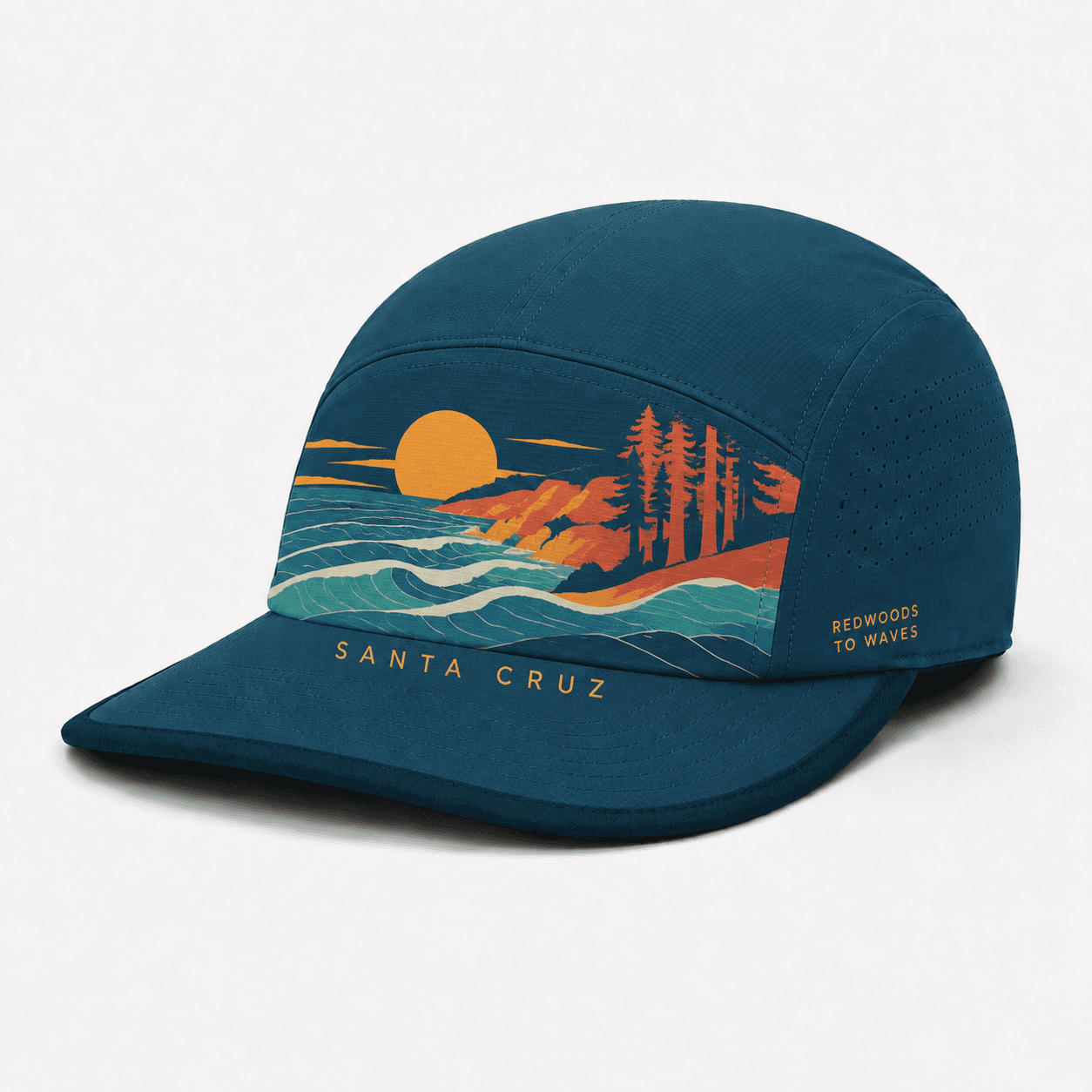 Santa Cruz
